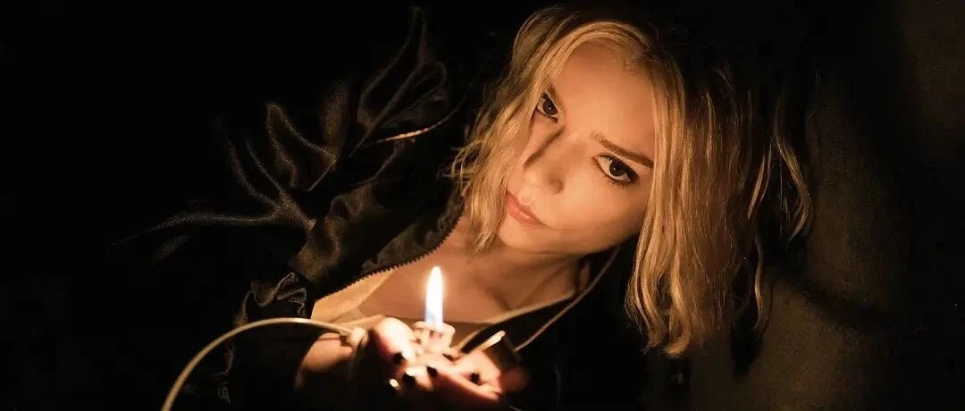 《幸运女神》：她抢了一百万，又中了彩票头奖，却一分钱都取不出来