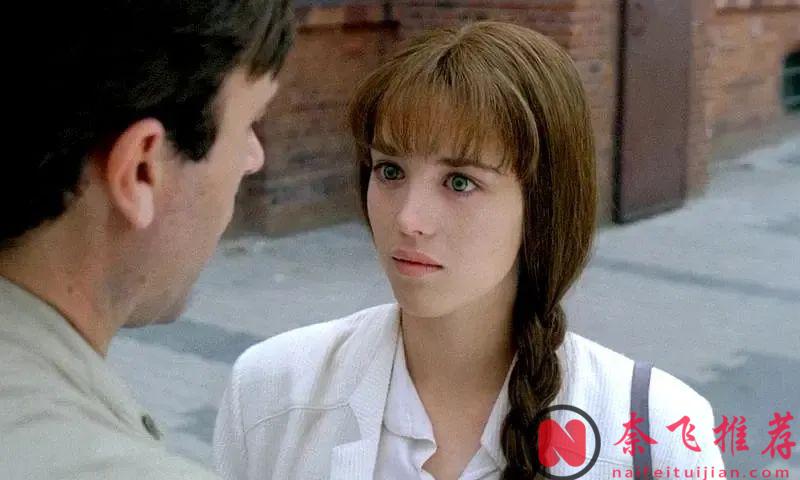 5部欧美高分限制级电影，部部尺度惊人，你要一部都没看，那就太遗憾了