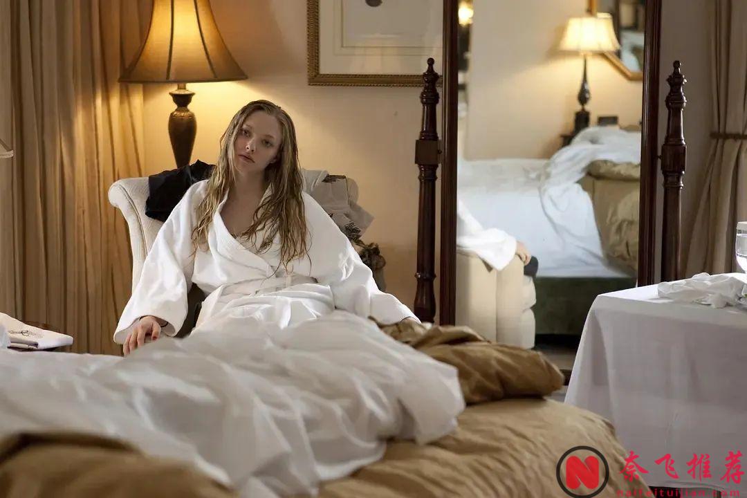 5部欧美高分限制级电影，部部尺度惊人，你要一部都没看，那就太遗憾了