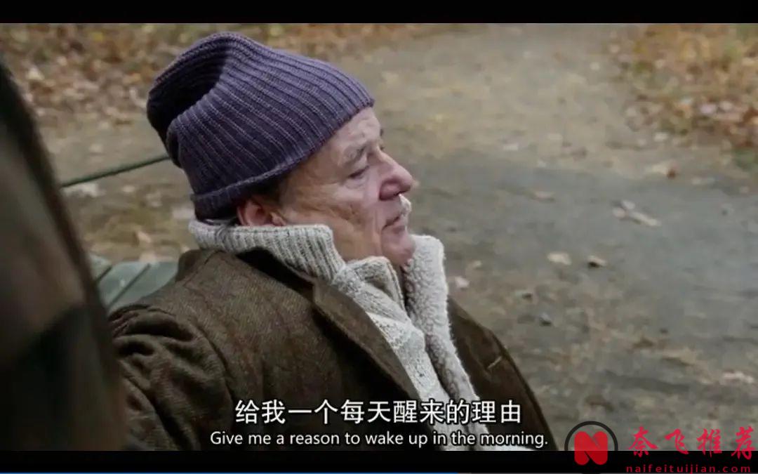 這部榮獲多項大獎的高分美劇《奧麗芙·基特里奇/微不足道的生活》是我心中最佳治癒神話！