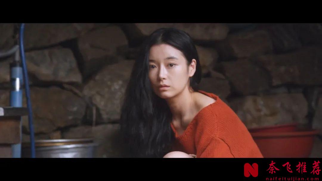 一部被严重低估的韩国电影《陷阱/口腹之欲/暗网杀机》，懵懂女孩背后暗藏危机，尺度有点生猛