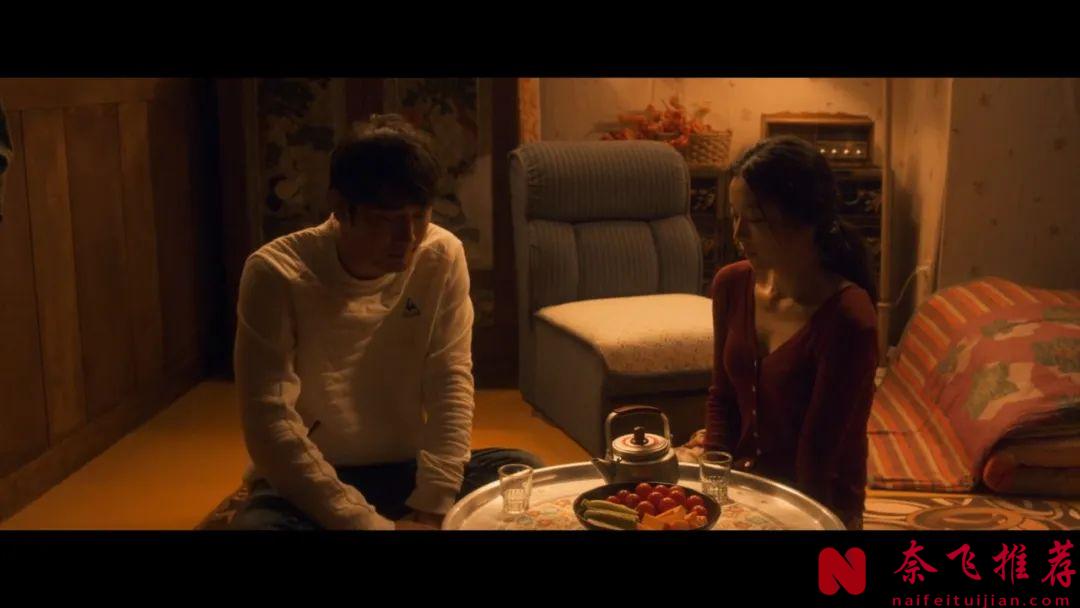 一部被严重低估的韩国电影《陷阱/口腹之欲/暗网杀机》，懵懂女孩背后暗藏危机，尺度有点生猛