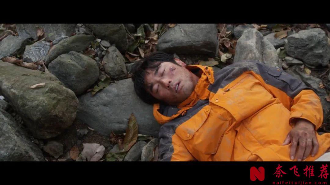 一部被严重低估的韩国电影《陷阱/口腹之欲/暗网杀机》，懵懂女孩背后暗藏危机，尺度有点生猛