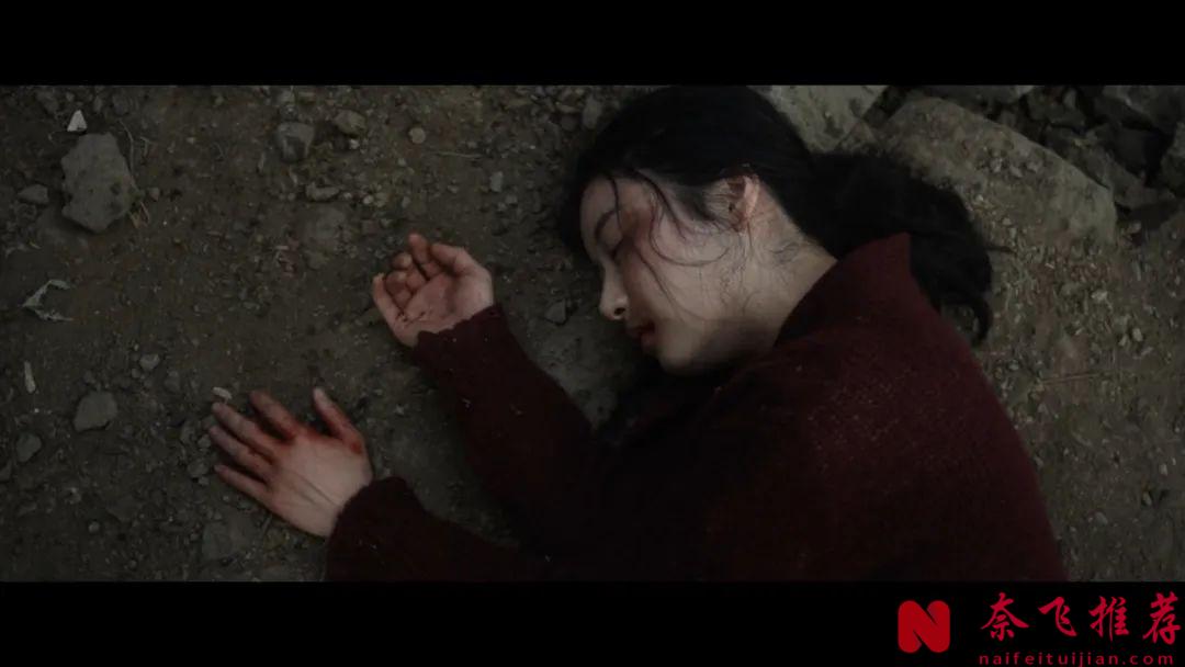 一部被严重低估的韩国电影《陷阱/口腹之欲/暗网杀机》，懵懂女孩背后暗藏危机，尺度有点生猛