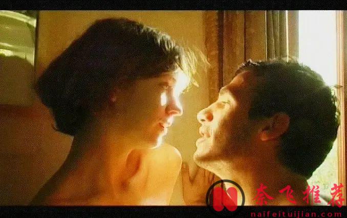 Netflix限制级爆款电影，尺度惊人，绝对的感官刺激！