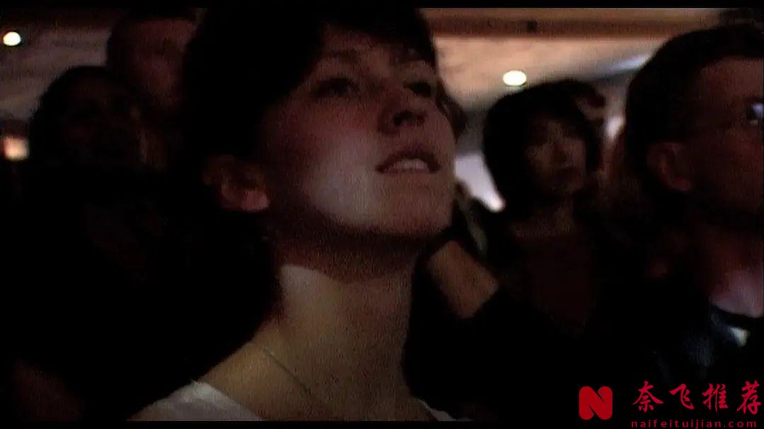 Netflix限制级爆款电影，尺度惊人，绝对的感官刺激！
