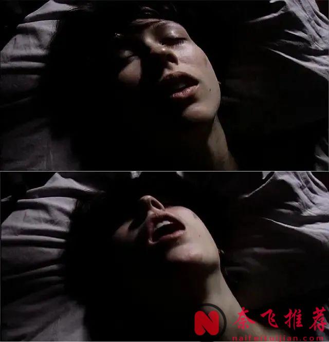 Netflix限制级爆款电影，尺度惊人，绝对的感官刺激！