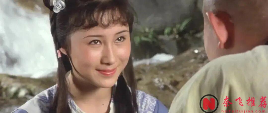 5部露天电影，女主都很惊艳，都是小时候看过的