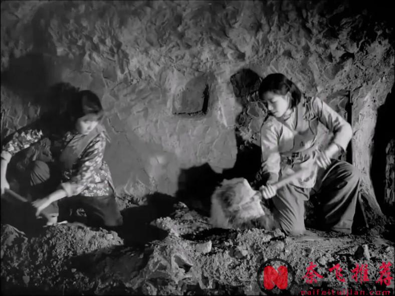 5部露天电影，女主都很惊艳，都是小时候看过的