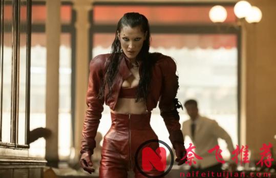 這部驚悚懸疑美劇《美麗毒素/美人》，第一季終於迎來了，大結局。