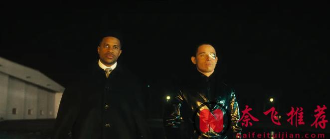 這部驚悚懸疑美劇《美麗毒素/美人》，第一季終於迎來了，大結局。