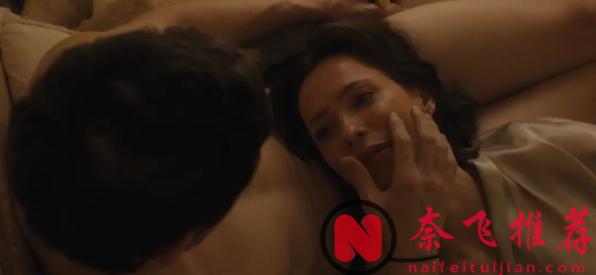 這部驚悚懸疑美劇《美麗毒素/美人》，第一季終於迎來了，大結局。