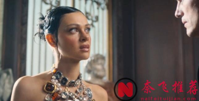 這部驚悚懸疑美劇《美麗毒素/美人》，第一季終於迎來了，大結局。