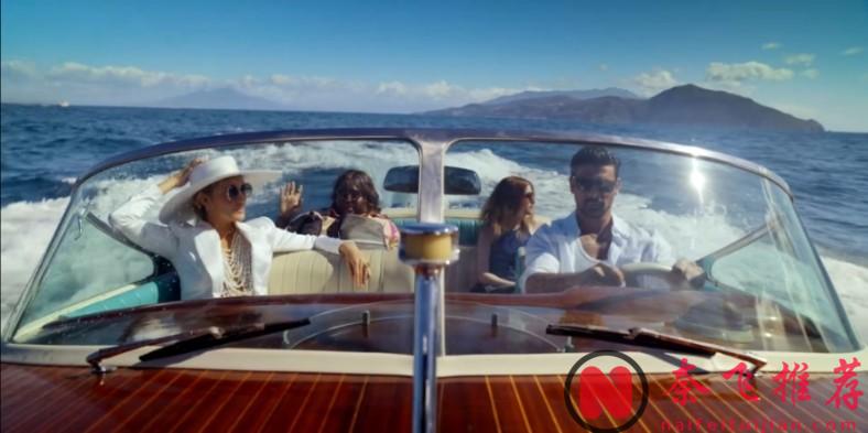 反转再反转！这王炸《一个小忙/失踪网红/小心帮忙》续作太养眼了！