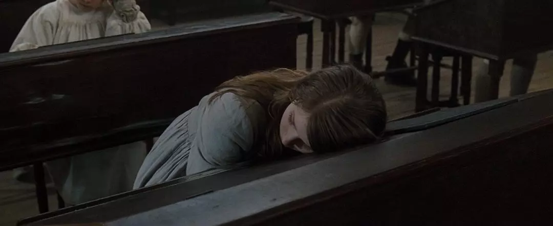 真实灵异事件改编，这6部恐怖片让你脊背凉凉