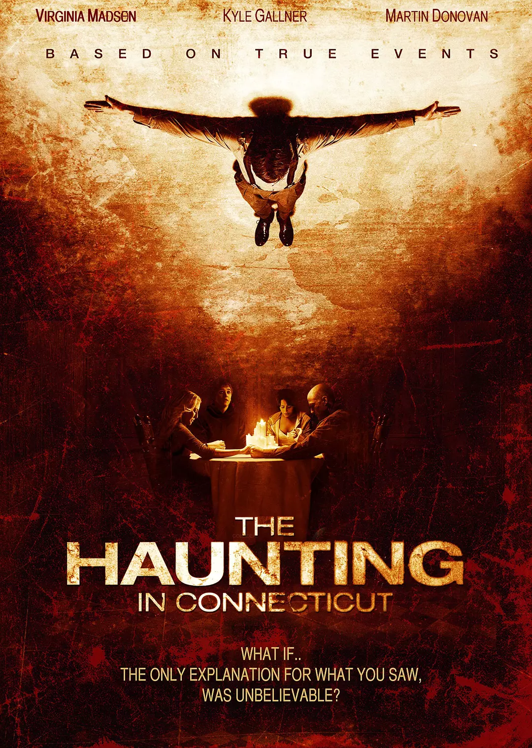 真实灵异事件改编，这6部恐怖片让你脊背凉凉