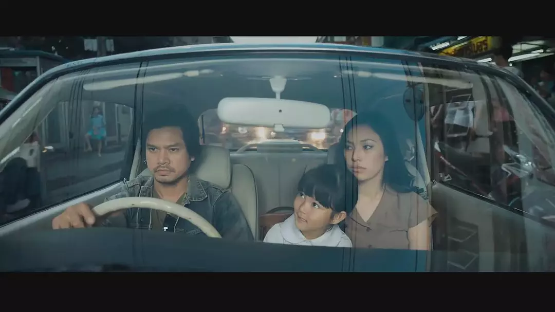 真实灵异事件改编，这6部恐怖片让你脊背凉凉