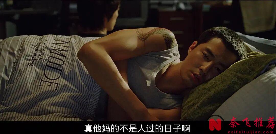 敢拍到封禁！《看見惡魔/看見魔鬼》領銜，韓國 5 部犯罪神作，尺度大膽到後勁窒息