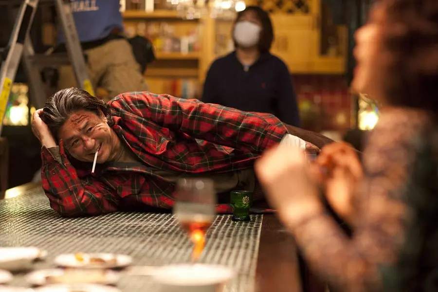 敢拍到封禁！《看見惡魔/看見魔鬼》領銜，韓國 5 部犯罪神作，尺度大膽到後勁窒息