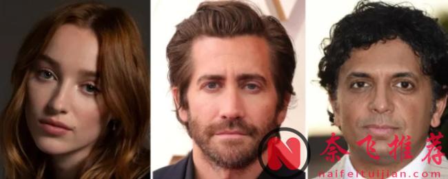 《指環王：獵捕咕嚕》定檔；老吉也拍恐怖片“鬼玩人/屍變”？