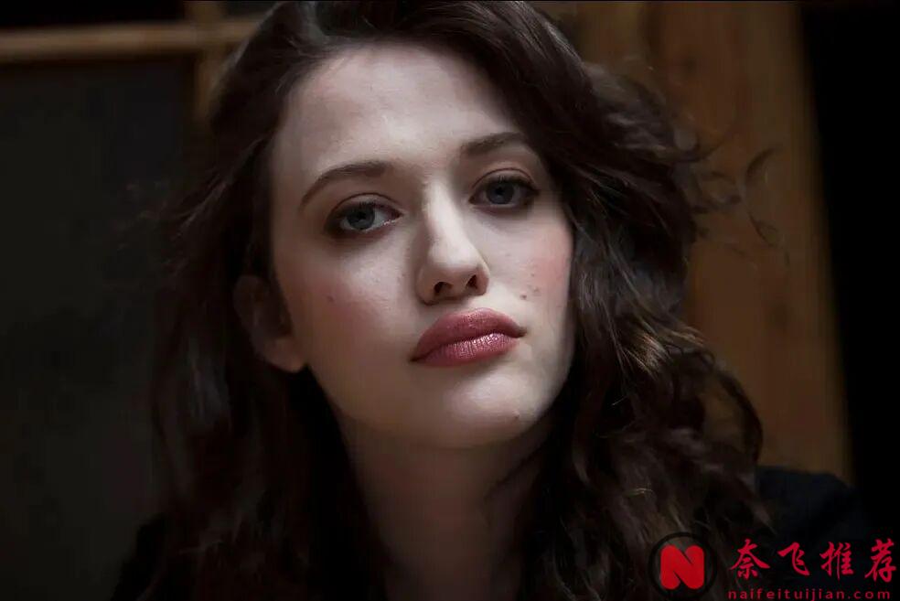 《破产姐妹》结束之后，Max为何消失在了大众视野！