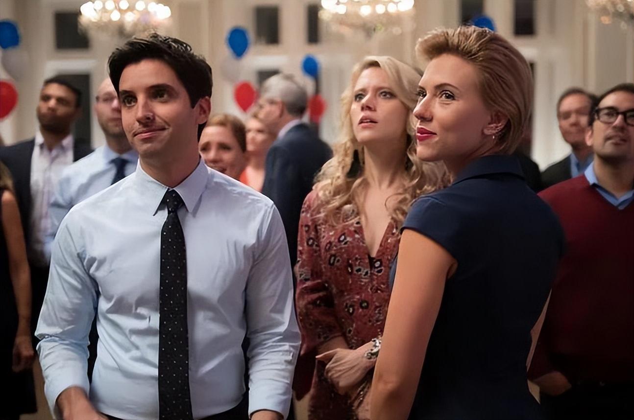 一直被低估的5部大尺度电影，部部有惊喜，你可能都错过了