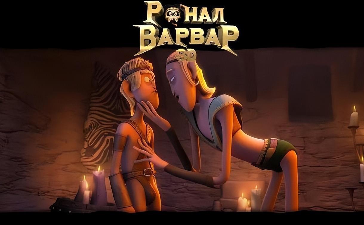 一直被低估的5部大尺度电影，部部有惊喜，你可能都错过了