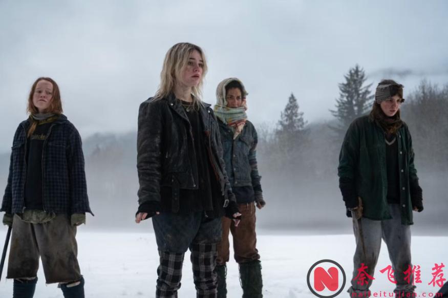 熱門美劇《黃蜂》被指抄襲，新季前途堪憂？