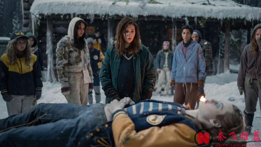 熱門美劇《黃蜂》被指抄襲，新季前途堪憂？