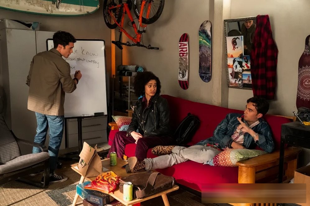 Netflix 十大風靡全球的神劇：不輸 HBO 的原創陣容
