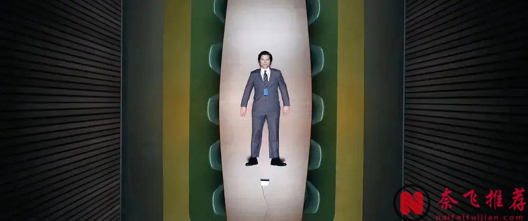 2025年必看美劇片單，這五部不要錯過！