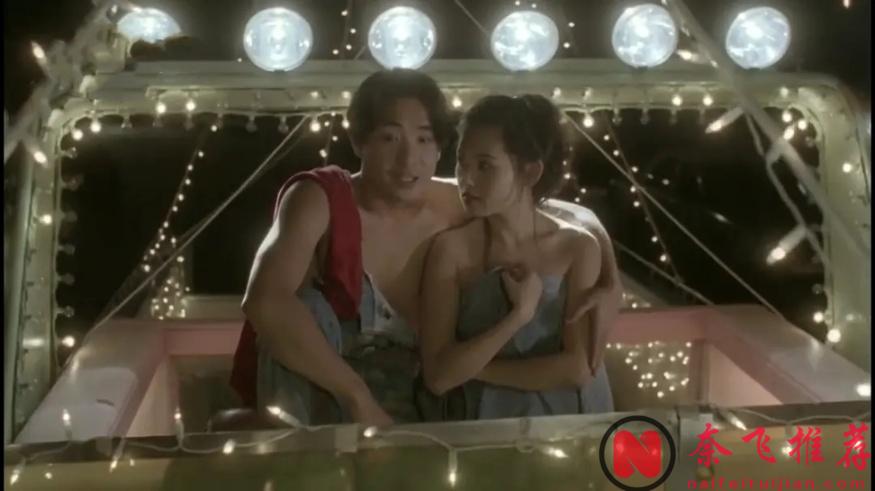 启蒙之作？推荐5部李丽珍出演的大尺度电影