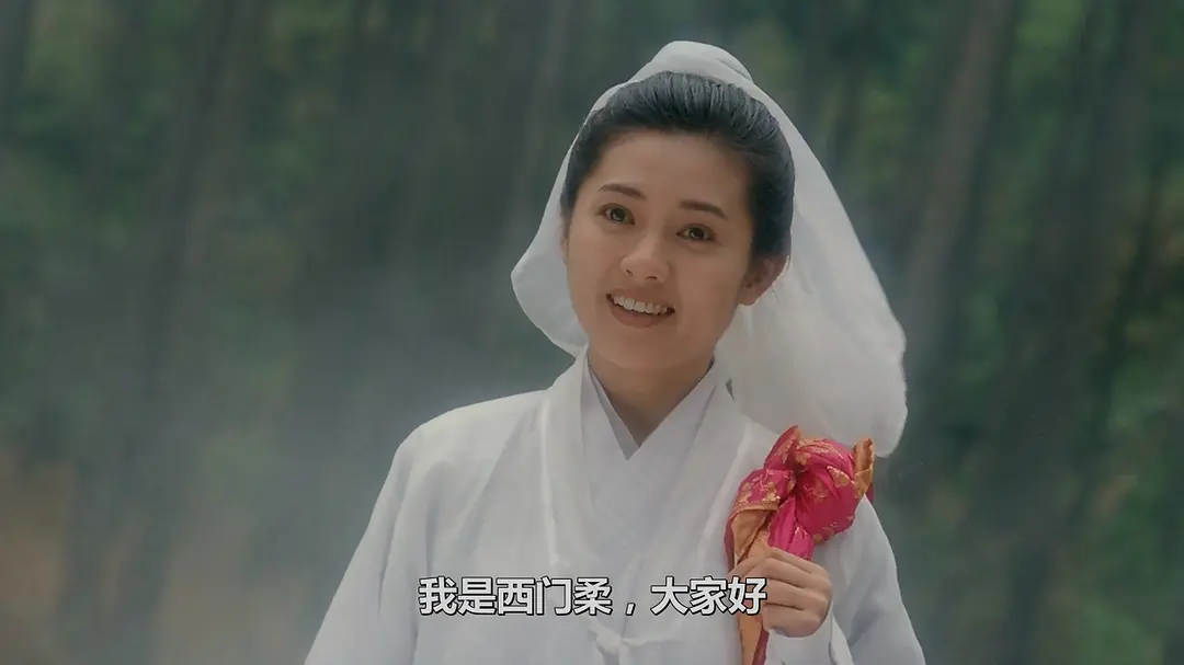 启蒙之作？推荐5部李丽珍出演的大尺度电影