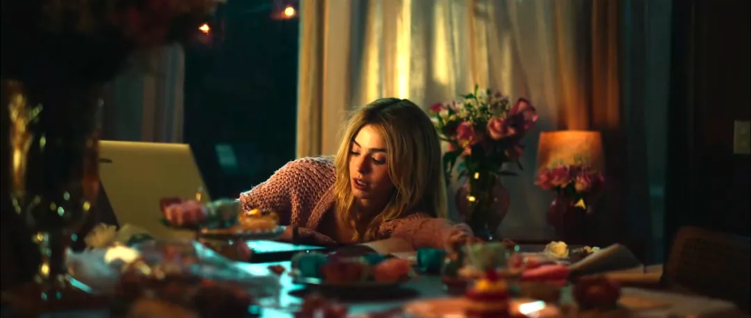 巴西尺度愛情片《叛我更幸福》是巴西版《365天》？Netflix 又炸出新尺度！