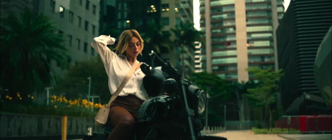 巴西尺度愛情片《叛我更幸福》是巴西版《365天》？Netflix 又炸出新尺度！