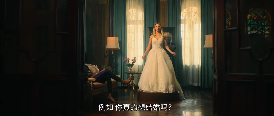 巴西尺度愛情片《叛我更幸福》是巴西版《365天》？Netflix 又炸出新尺度！