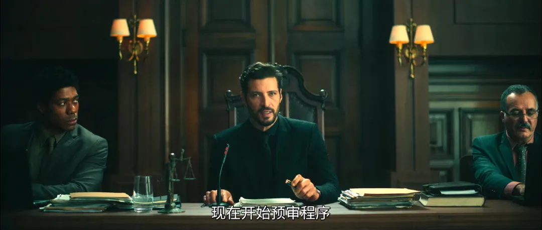 巴西尺度愛情片《叛我更幸福》是巴西版《365天》？Netflix 又炸出新尺度！