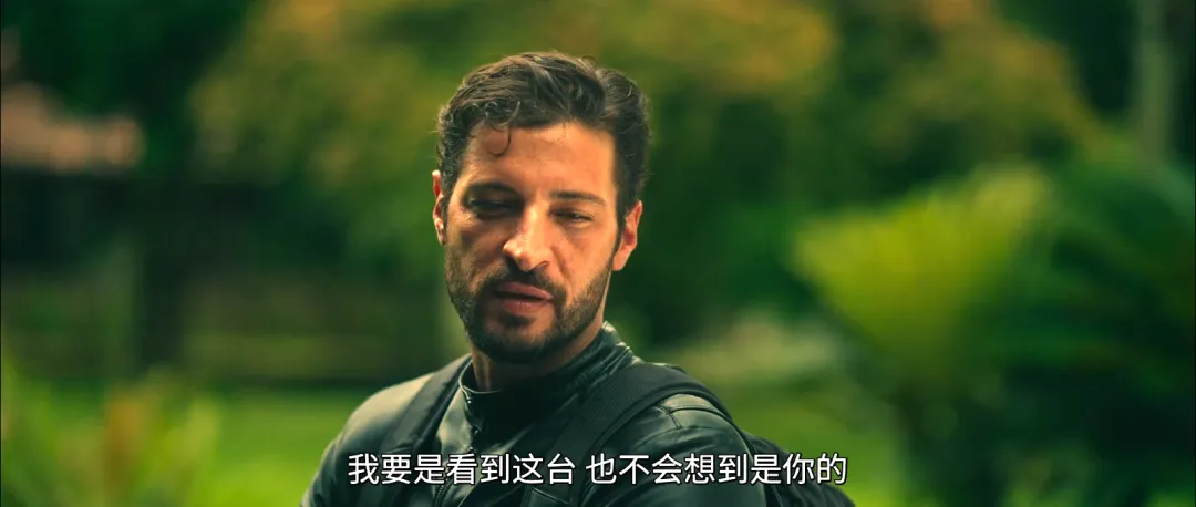 巴西尺度愛情片《叛我更幸福》是巴西版《365天》？Netflix 又炸出新尺度！