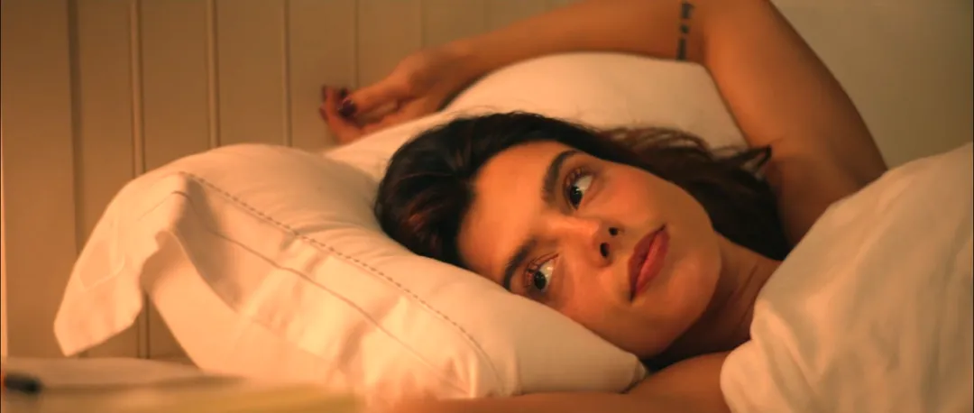 巴西尺度愛情片《叛我更幸福》是巴西版《365天》？Netflix 又炸出新尺度！