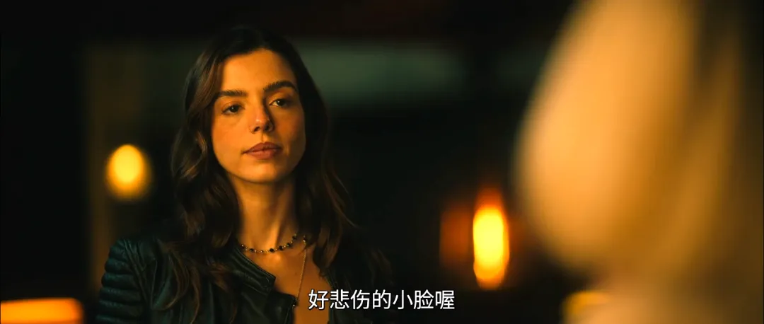 巴西尺度愛情片《叛我更幸福》是巴西版《365天》？Netflix 又炸出新尺度！