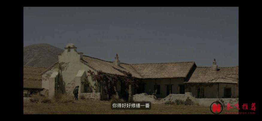 等了七十年，終於有人敢拍《伊甸園之東/伊甸之東/伊甸園東》了！