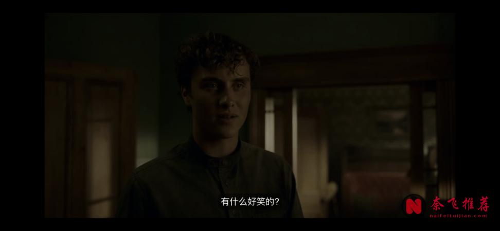 等了七十年，終於有人敢拍《伊甸園之東/伊甸之東/伊甸園東》了！
