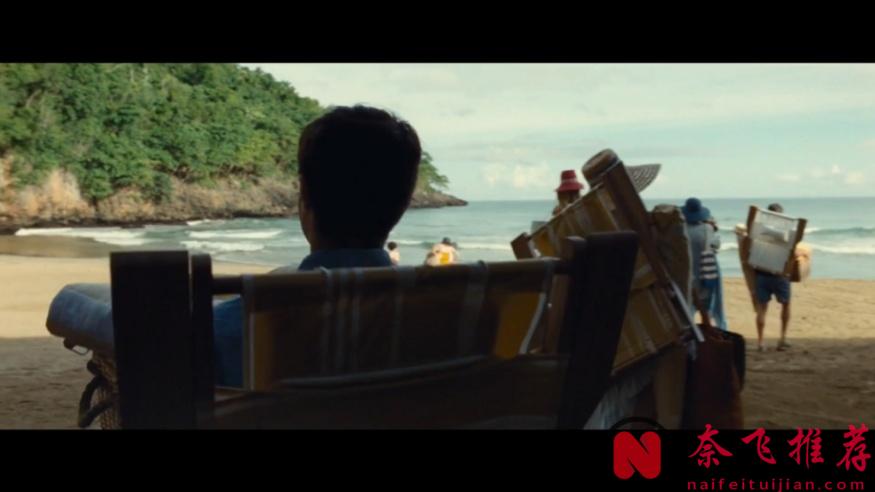 一秒懷孕，半天變老，這部出自驚悚片專業戶導演的尺度詭異神片《老去/詭老》一定要看！