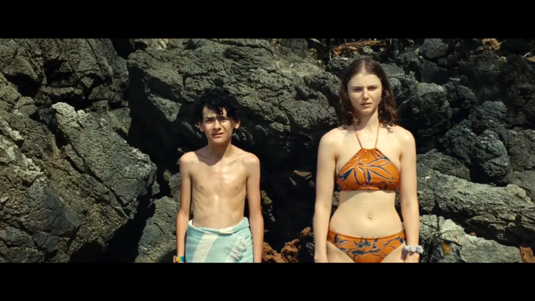 一秒懷孕，半天變老，這部出自驚悚片專業戶導演的尺度詭異神片《老去/詭老》一定要看！