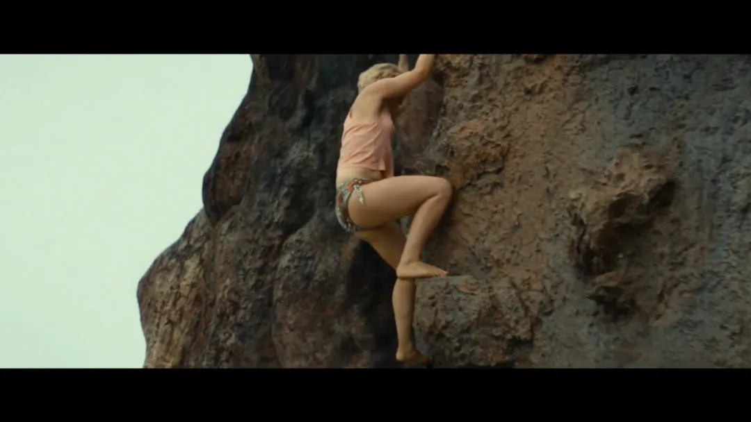 一秒懷孕，半天變老，這部出自驚悚片專業戶導演的尺度詭異神片《老去/詭老》一定要看！