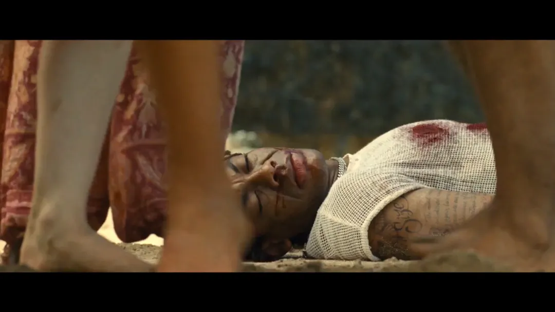 一秒懷孕，半天變老，這部出自驚悚片專業戶導演的尺度詭異神片《老去/詭老》一定要看！