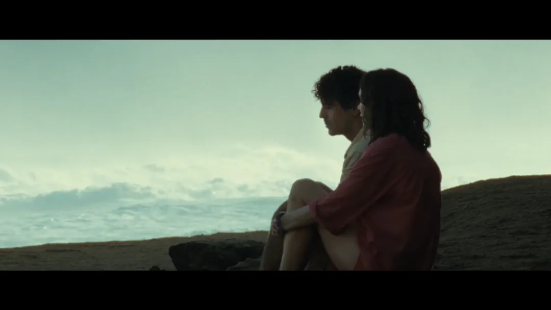 一秒懷孕，半天變老，這部出自驚悚片專業戶導演的尺度詭異神片《老去/詭老》一定要看！