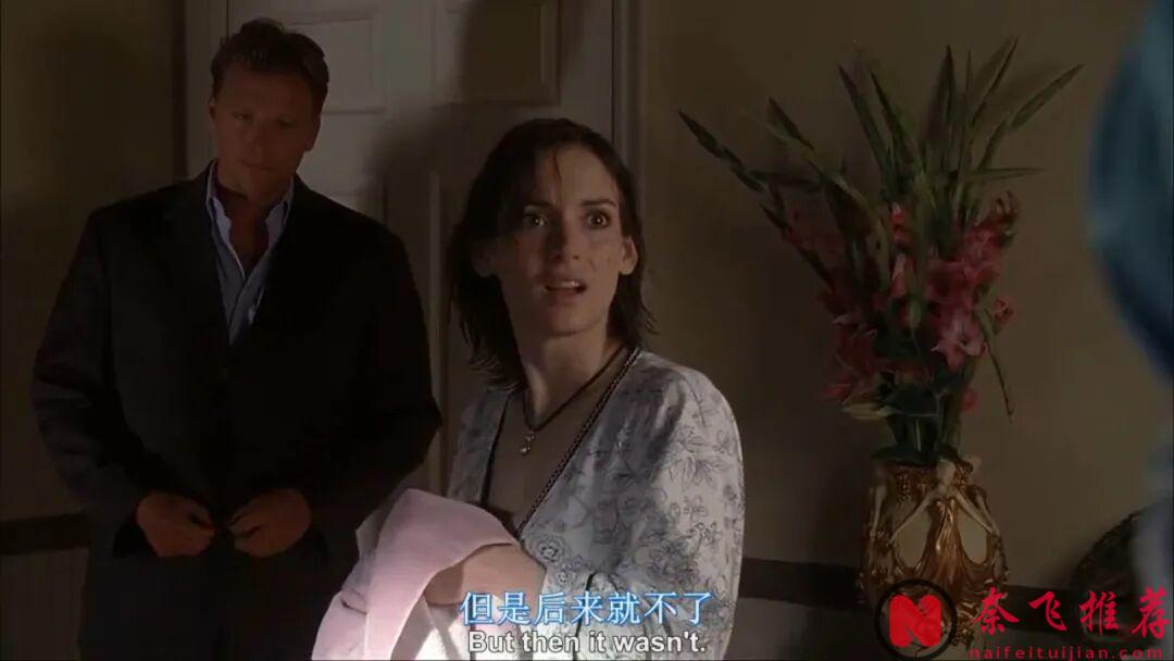 挑战生理的极限，这部电影《X和死亡101》挺神奇，能满足你的幻想