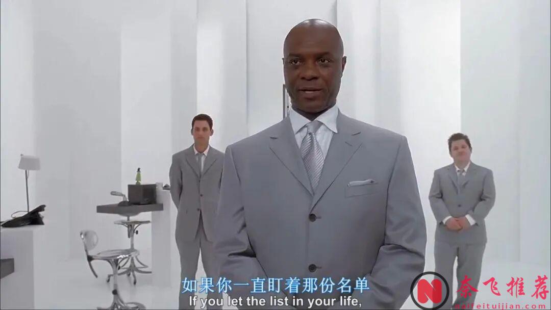 挑战生理的极限，这部电影《X和死亡101》挺神奇，能满足你的幻想