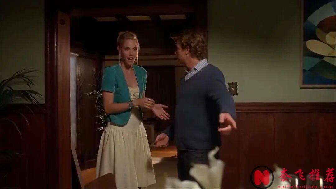 挑战生理的极限，这部电影《X和死亡101》挺神奇，能满足你的幻想